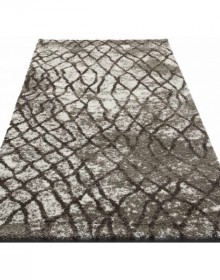 Високоворсний килим MF LOFT 2793A White-L.Beoge - высокое качество по лучшей цене в Украине.